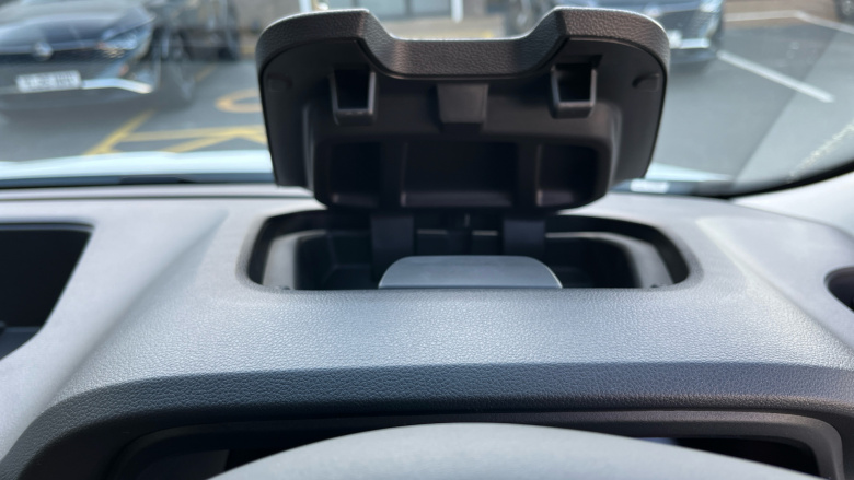 Renault Trafic Swb Diesel SL30 Blue dCi 150 Extra [Safety] Van